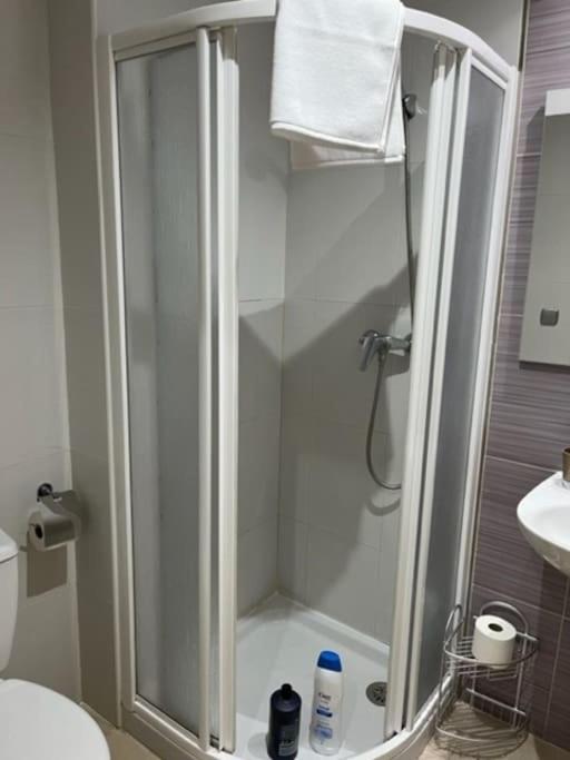 Apartamento Alicante Beach Exterior foto